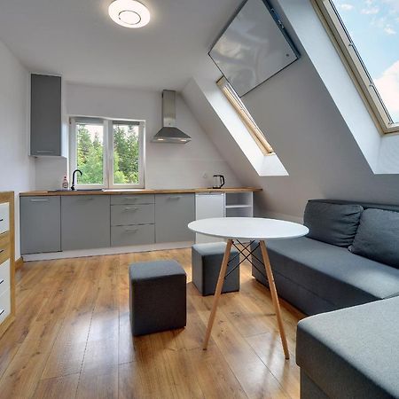 Mega Widok Apartment Szklarska Poreba Bagian luar foto