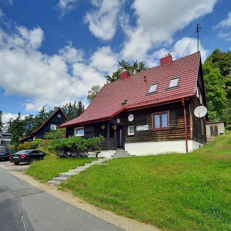 Mega Widok Apartment Szklarska Poreba Bagian luar foto