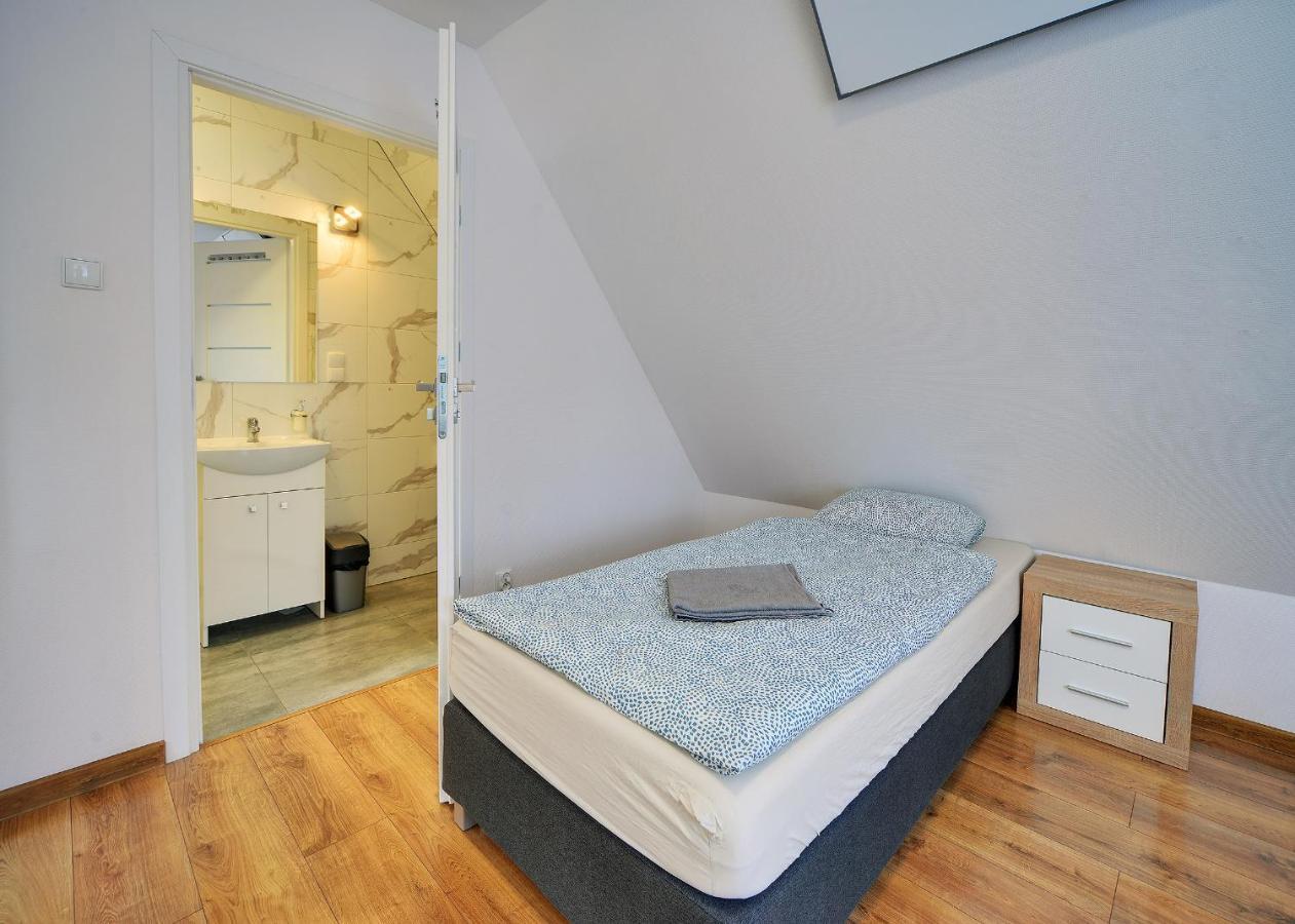 Mega Widok Apartment Szklarska Poreba Bagian luar foto