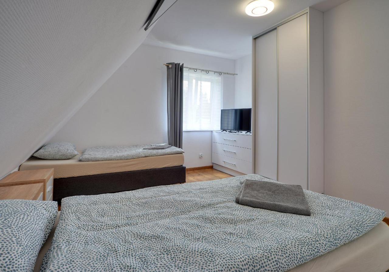 Mega Widok Apartment Szklarska Poreba Bagian luar foto