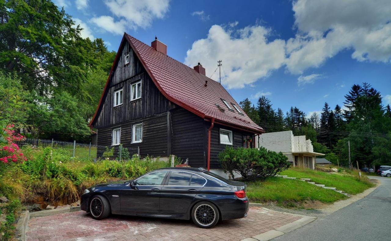 Mega Widok Apartment Szklarska Poreba Bagian luar foto
