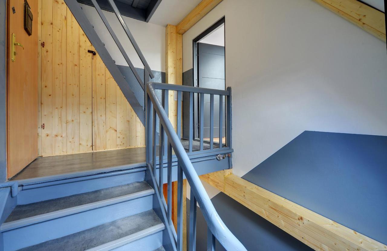 Mega Widok Apartment Szklarska Poreba Bagian luar foto