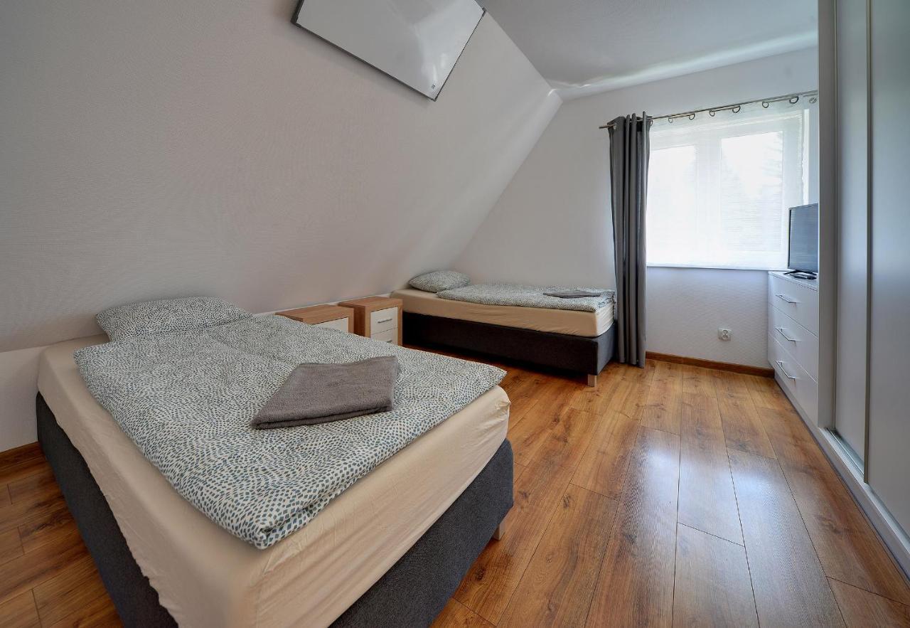Mega Widok Apartment Szklarska Poreba Bagian luar foto