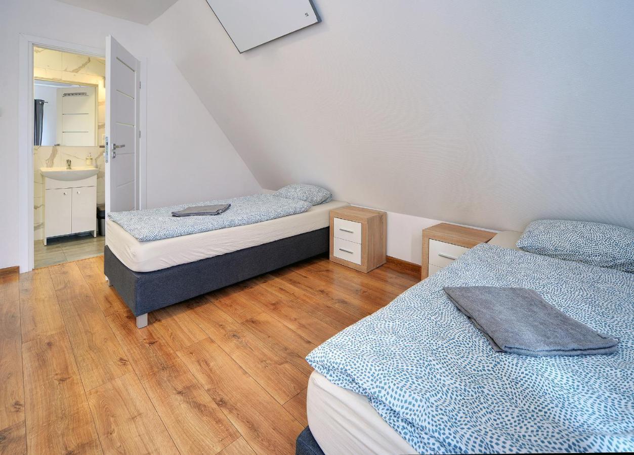 Mega Widok Apartment Szklarska Poreba Bagian luar foto