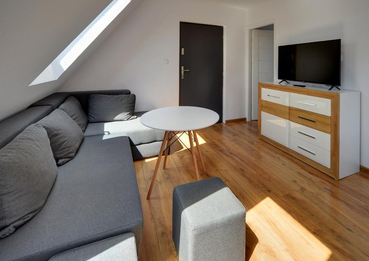 Mega Widok Apartment Szklarska Poreba Bagian luar foto