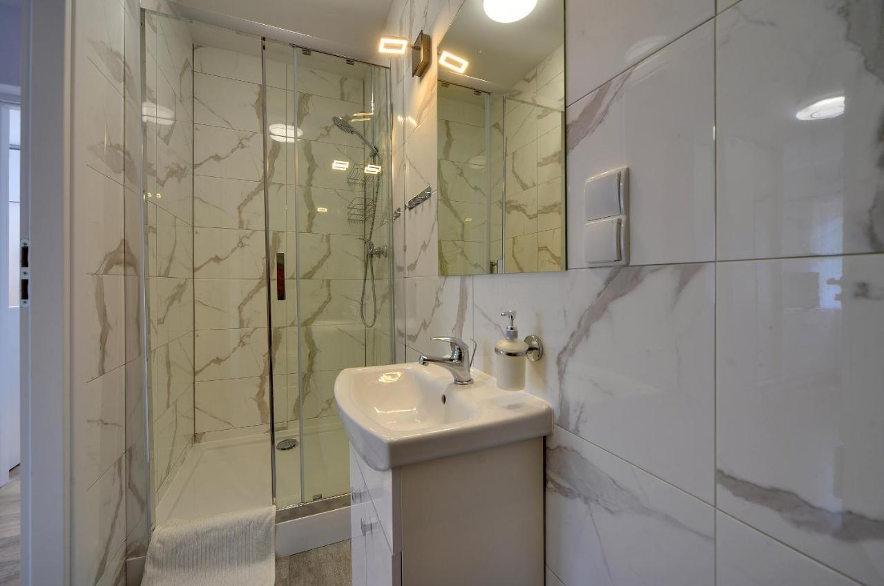 Mega Widok Apartment Szklarska Poreba Bagian luar foto