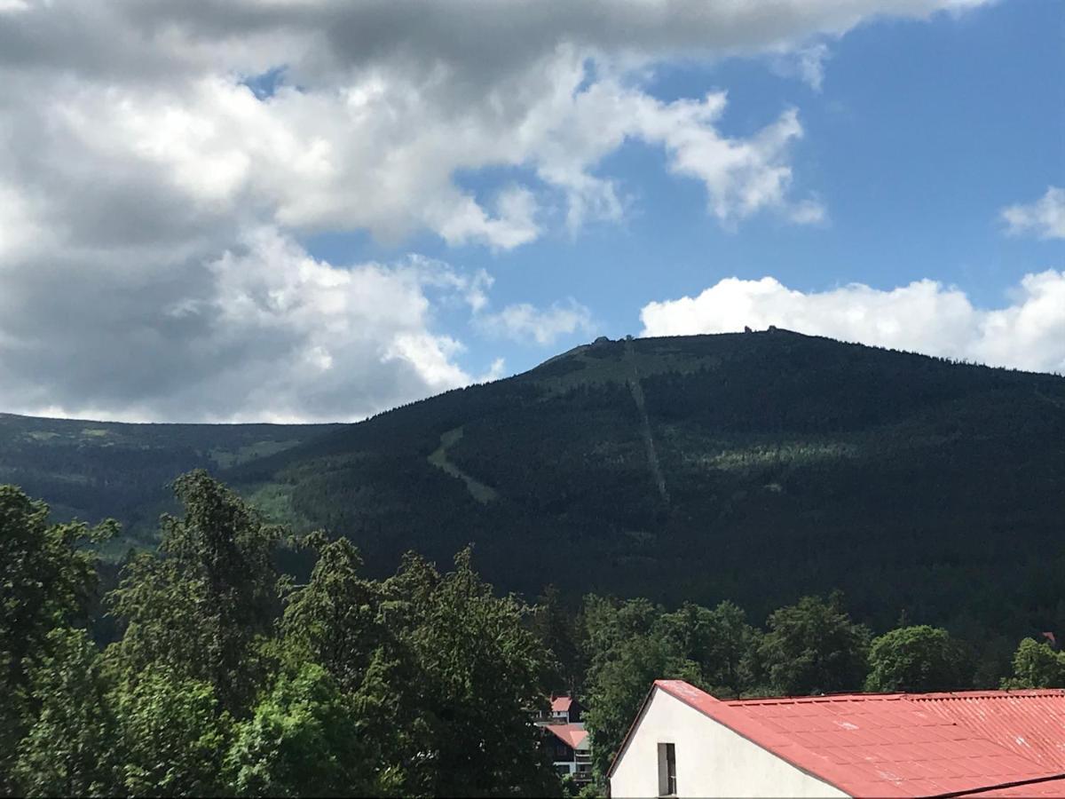 Mega Widok Apartment Szklarska Poreba Bagian luar foto